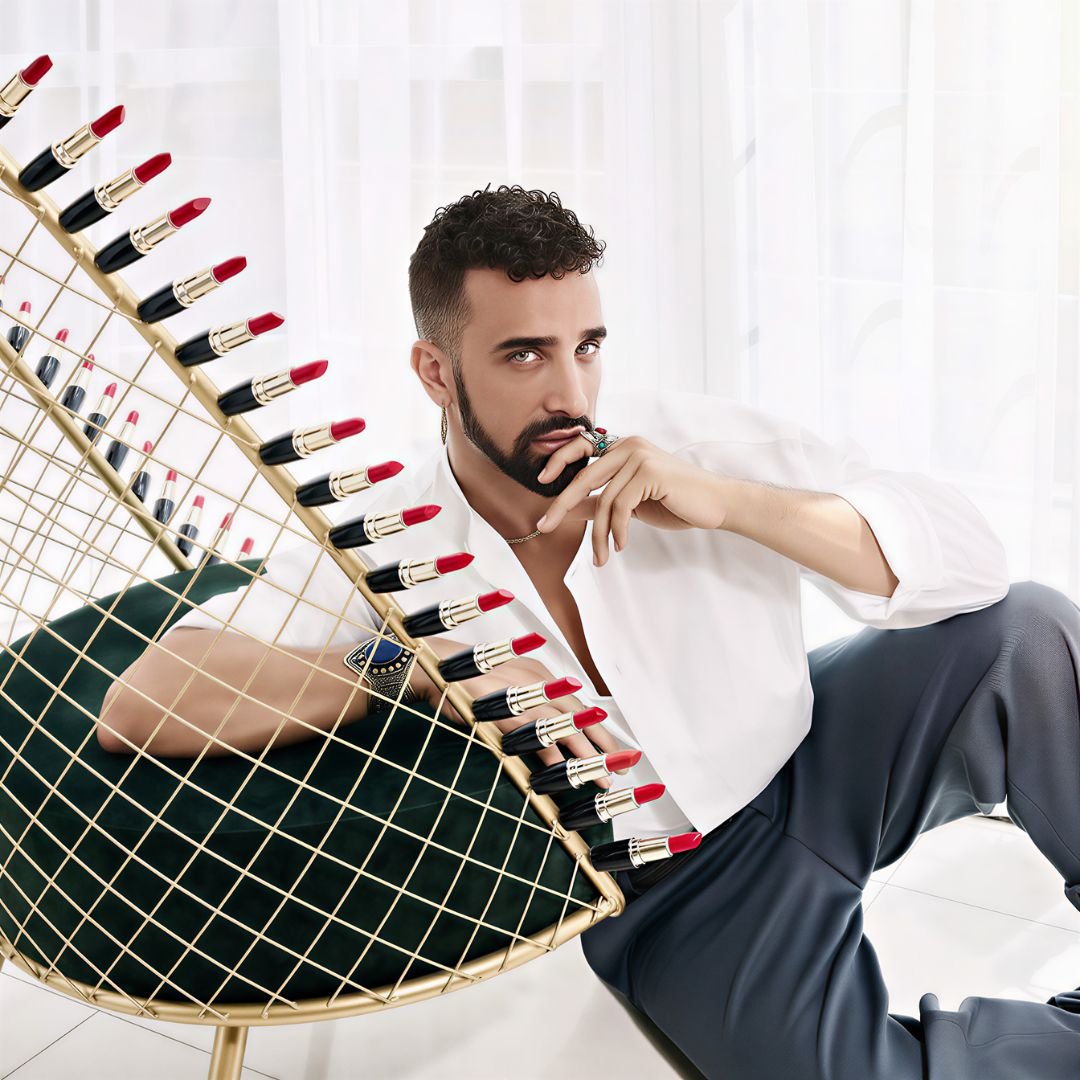 Ido Raphael Zadok – 1st Edition