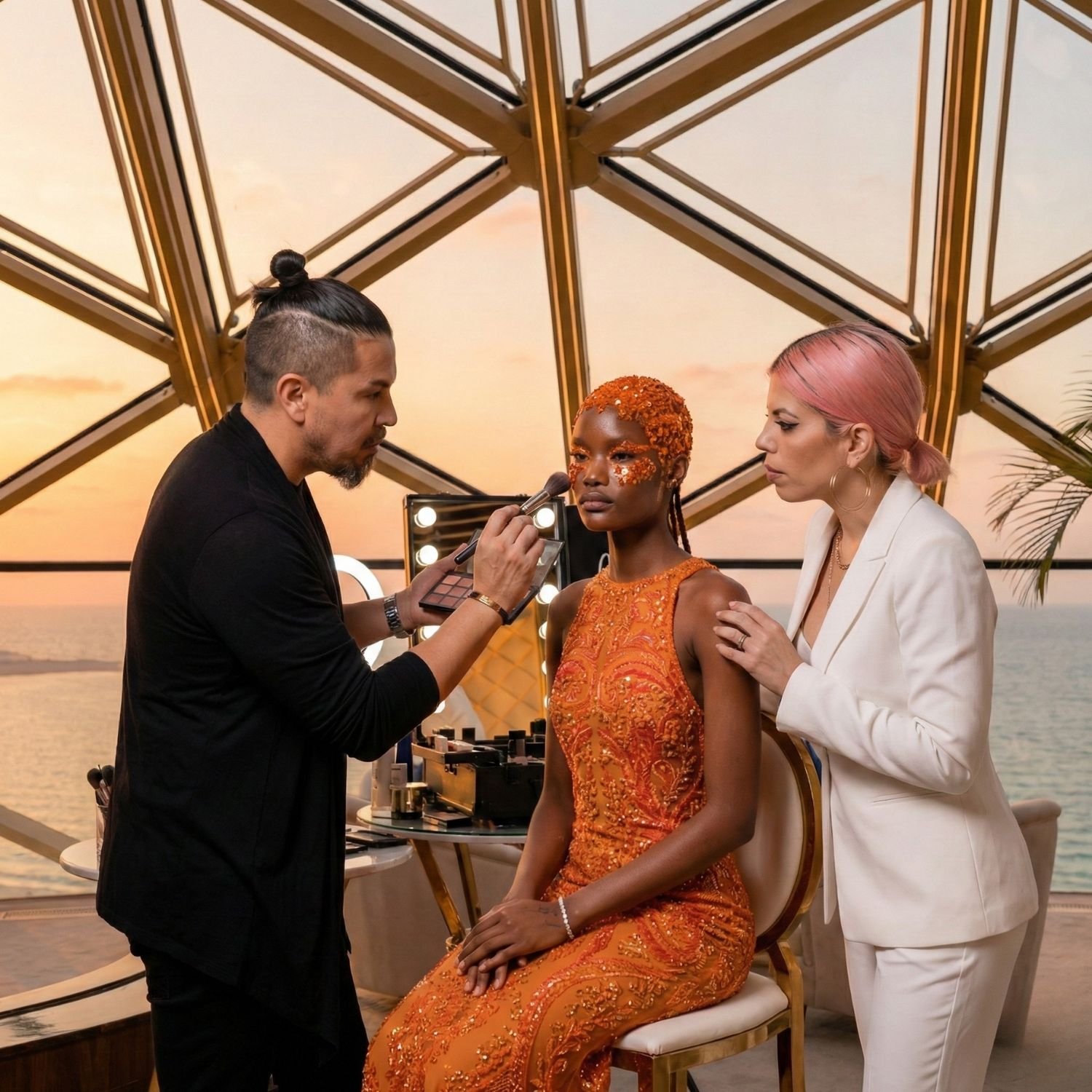 Jojo Dantespadua & Priscila Alvarado – 1st Edition