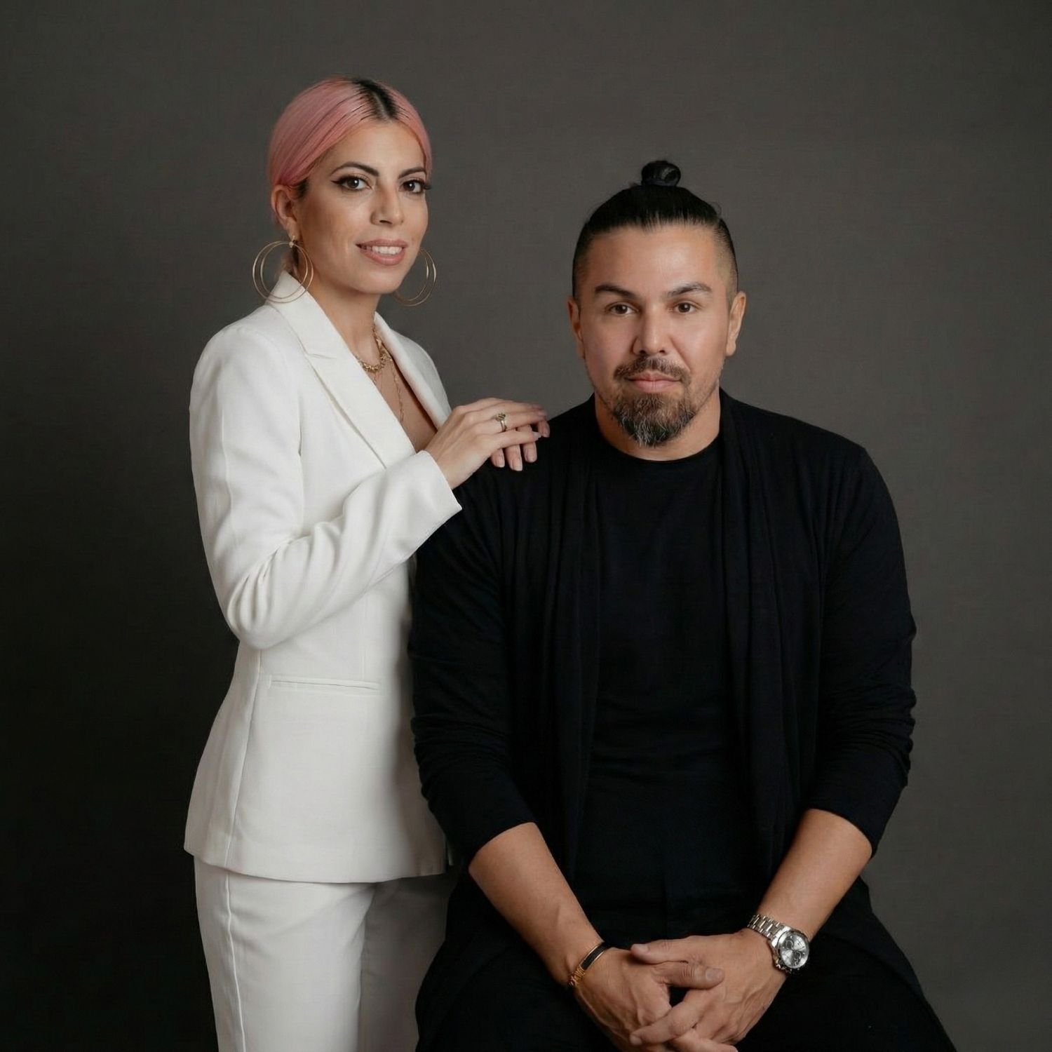 Jojo Dantespadua & Priscila Alvarado – 2nd Edition