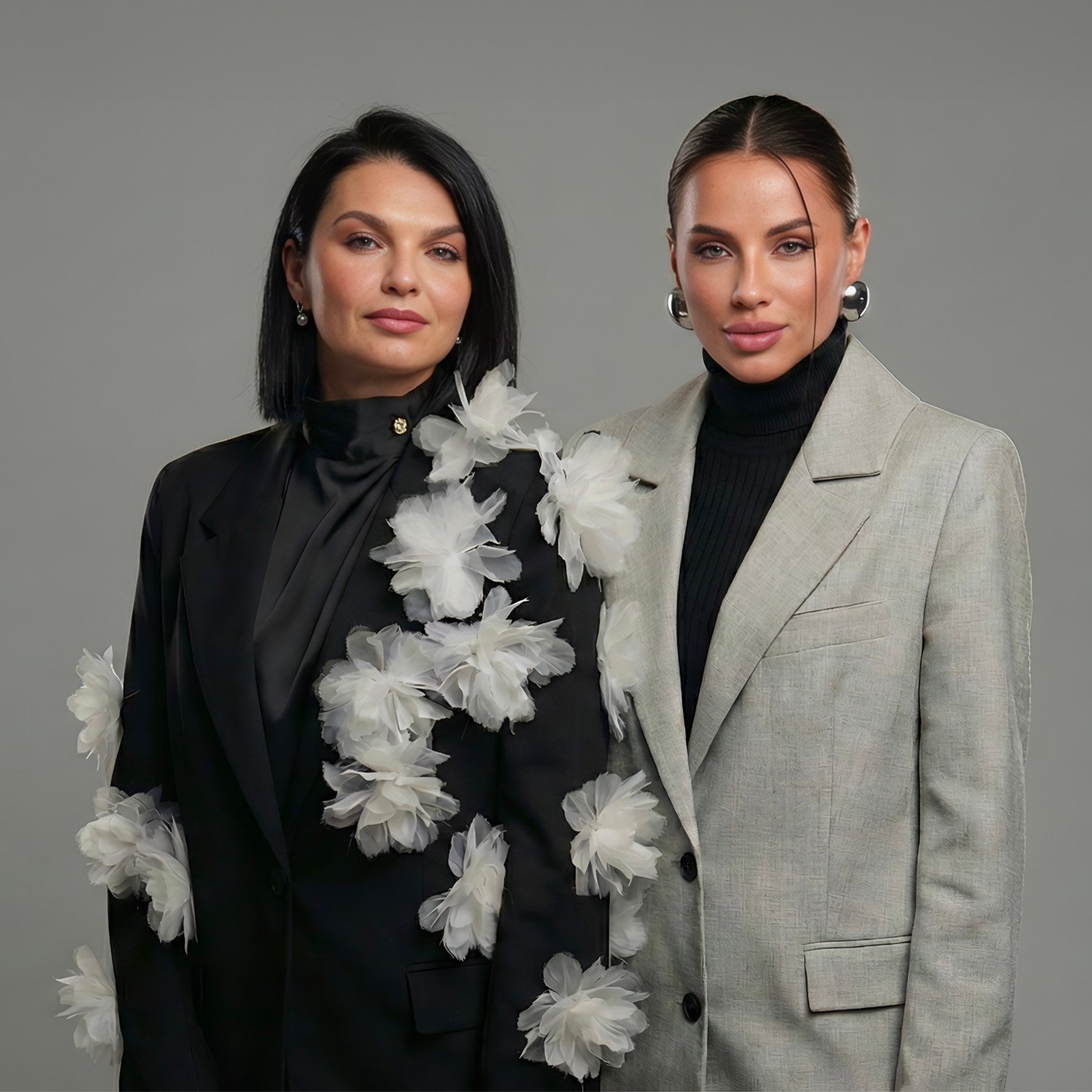 Elena Kanevskaya & Agapi Temir – 1st Edition